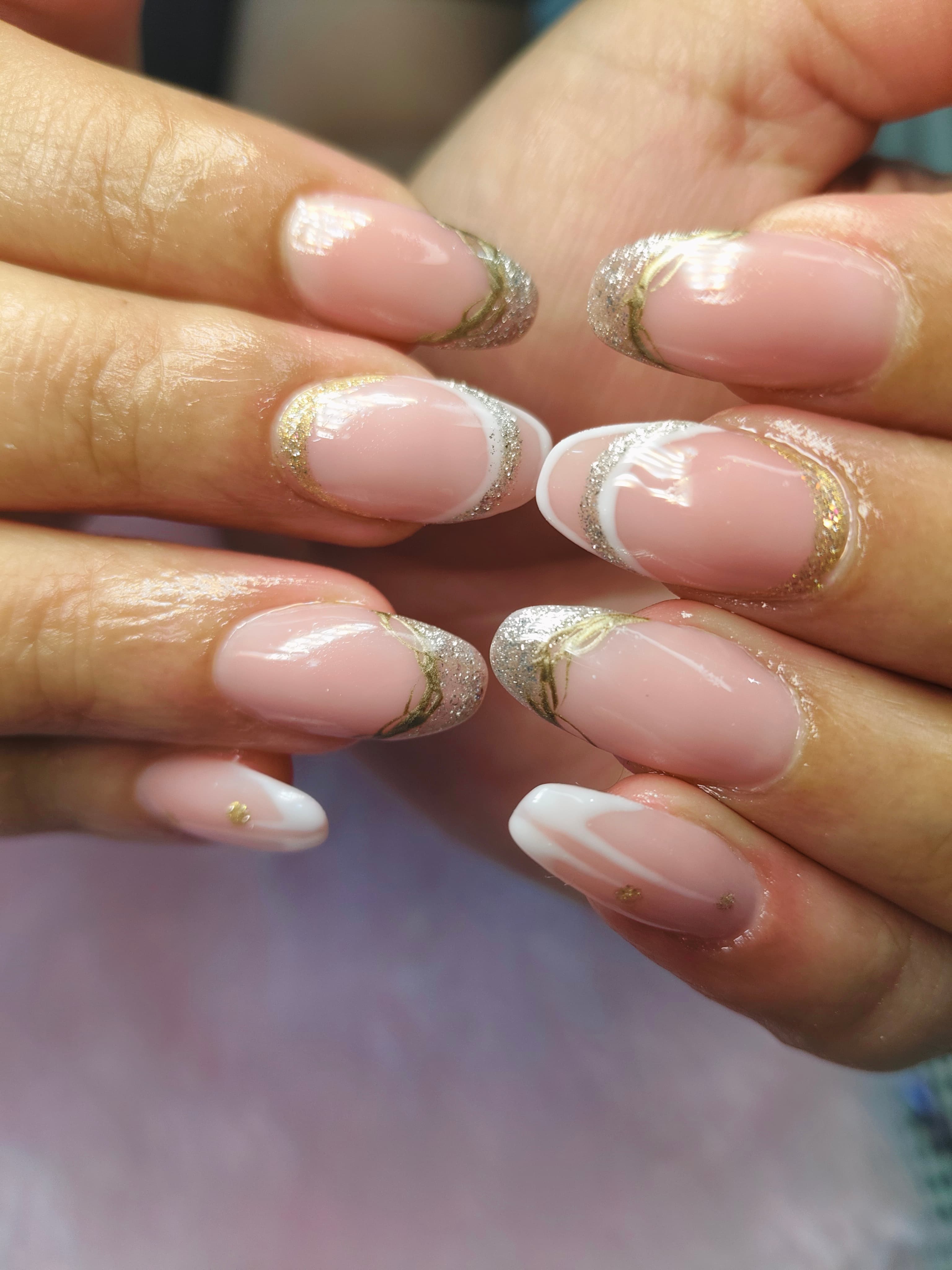 Gum Gel Extensions
