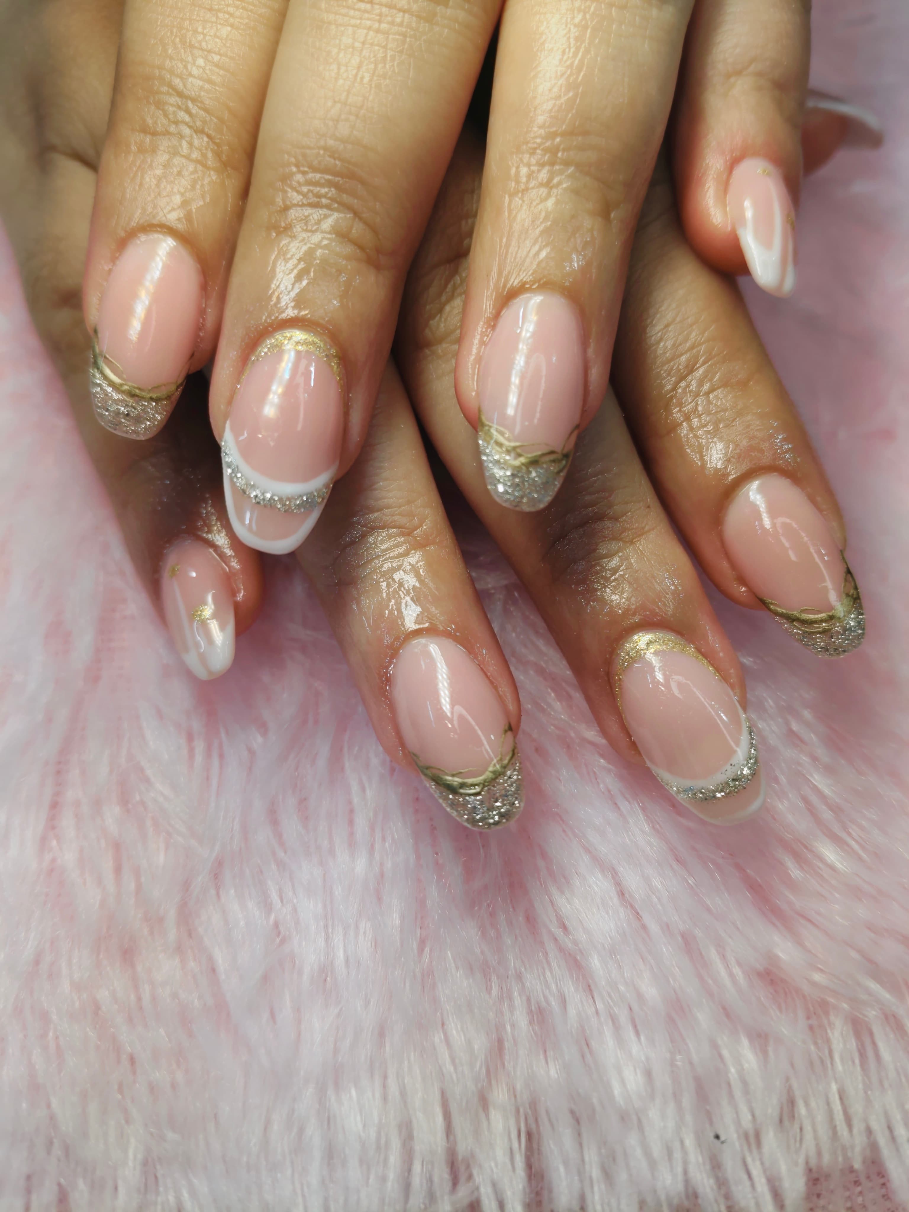 Gum Gel Extensions – photo 2