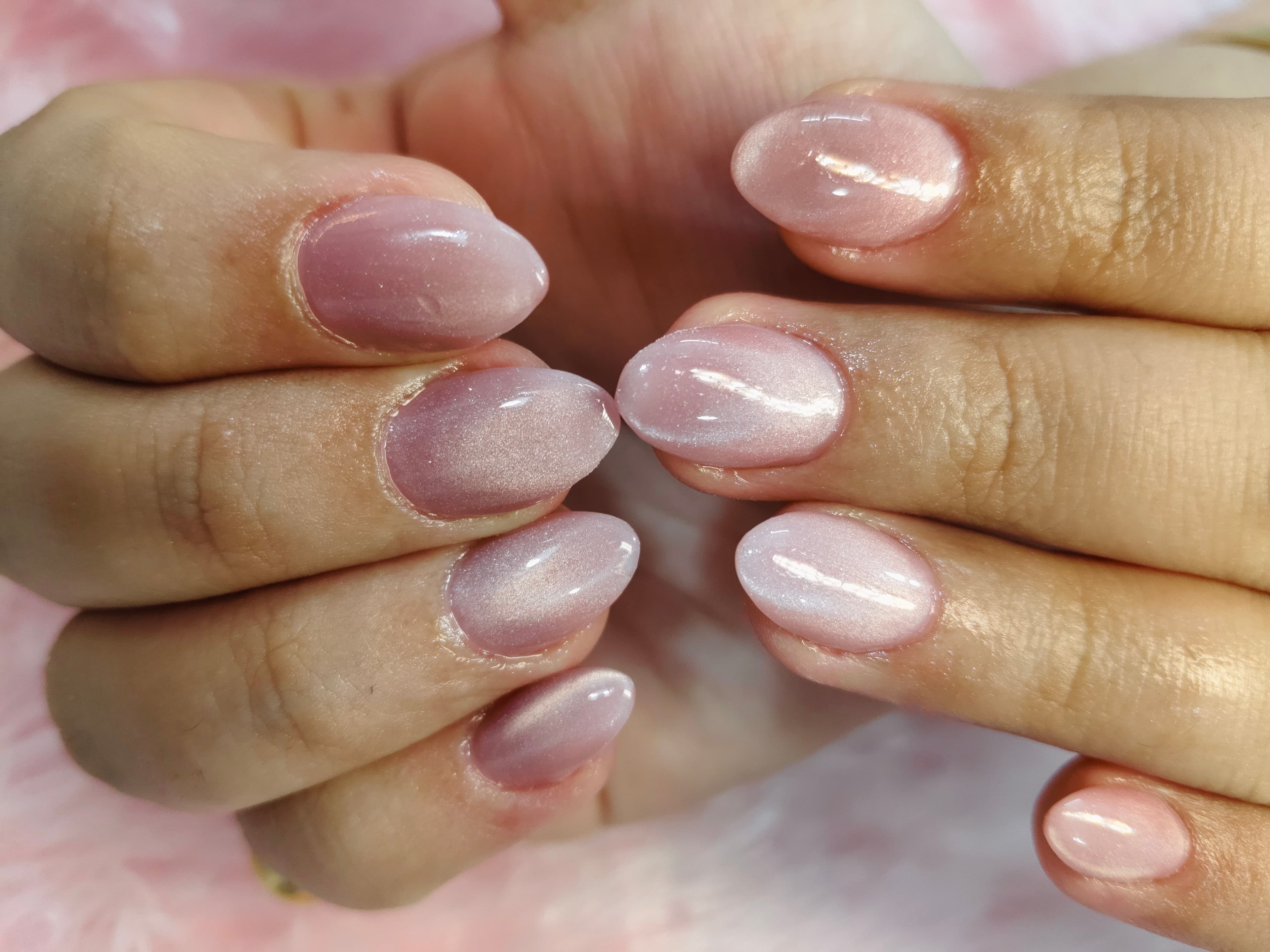 Gum Gel Extensions