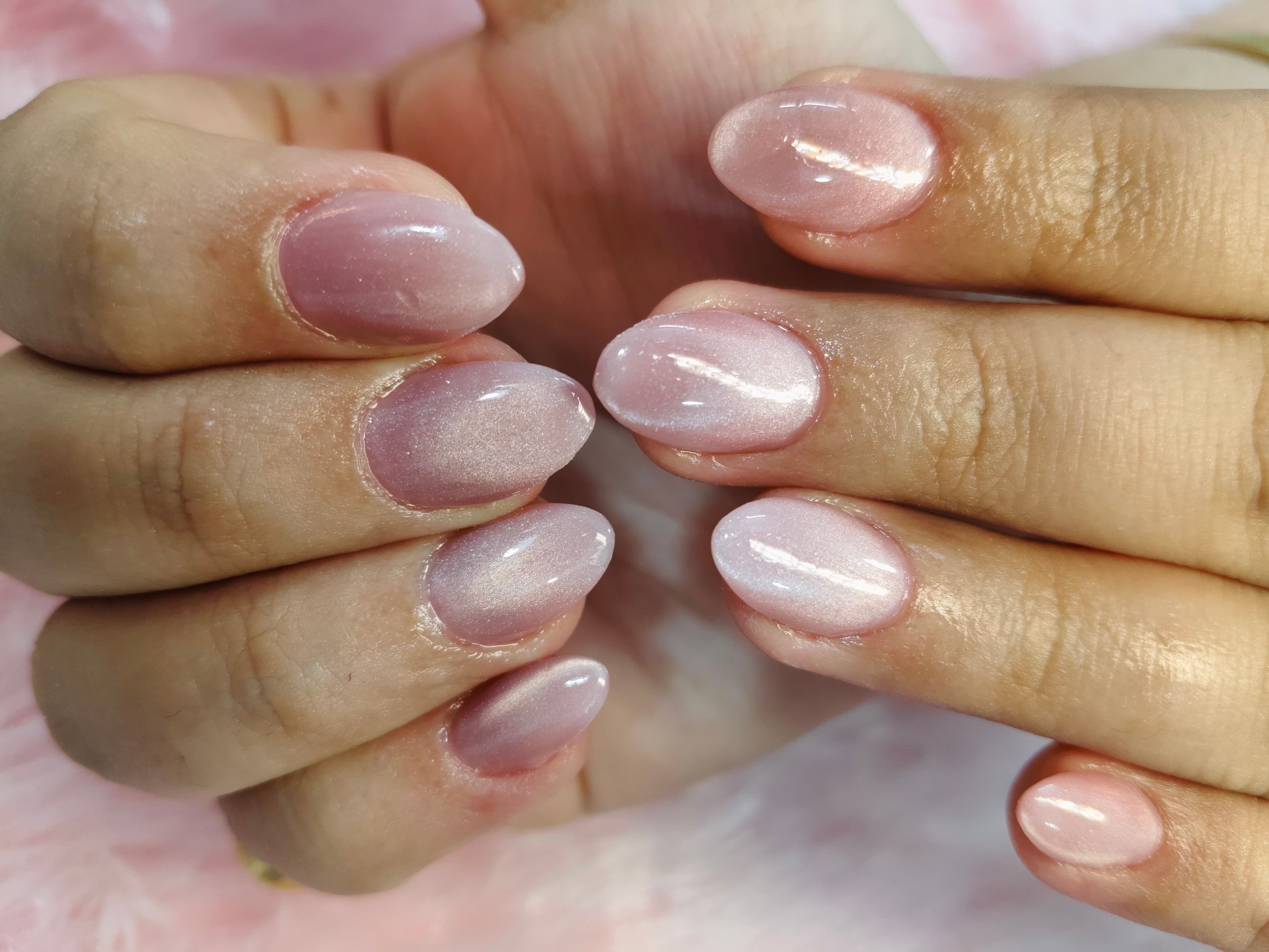 Gum Gel Extensions – photo 1
