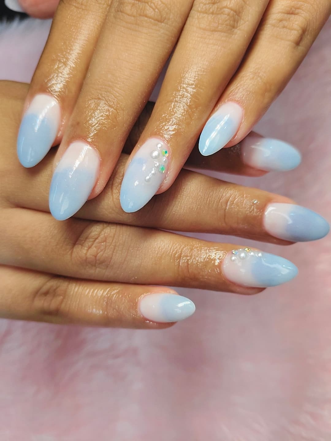 Gum Gel Extensions – photo 2