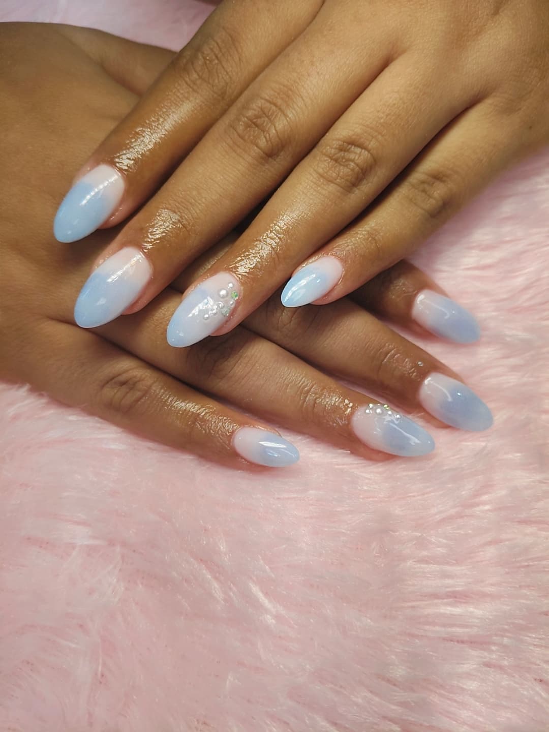 Gum Gel Extensions – photo 1