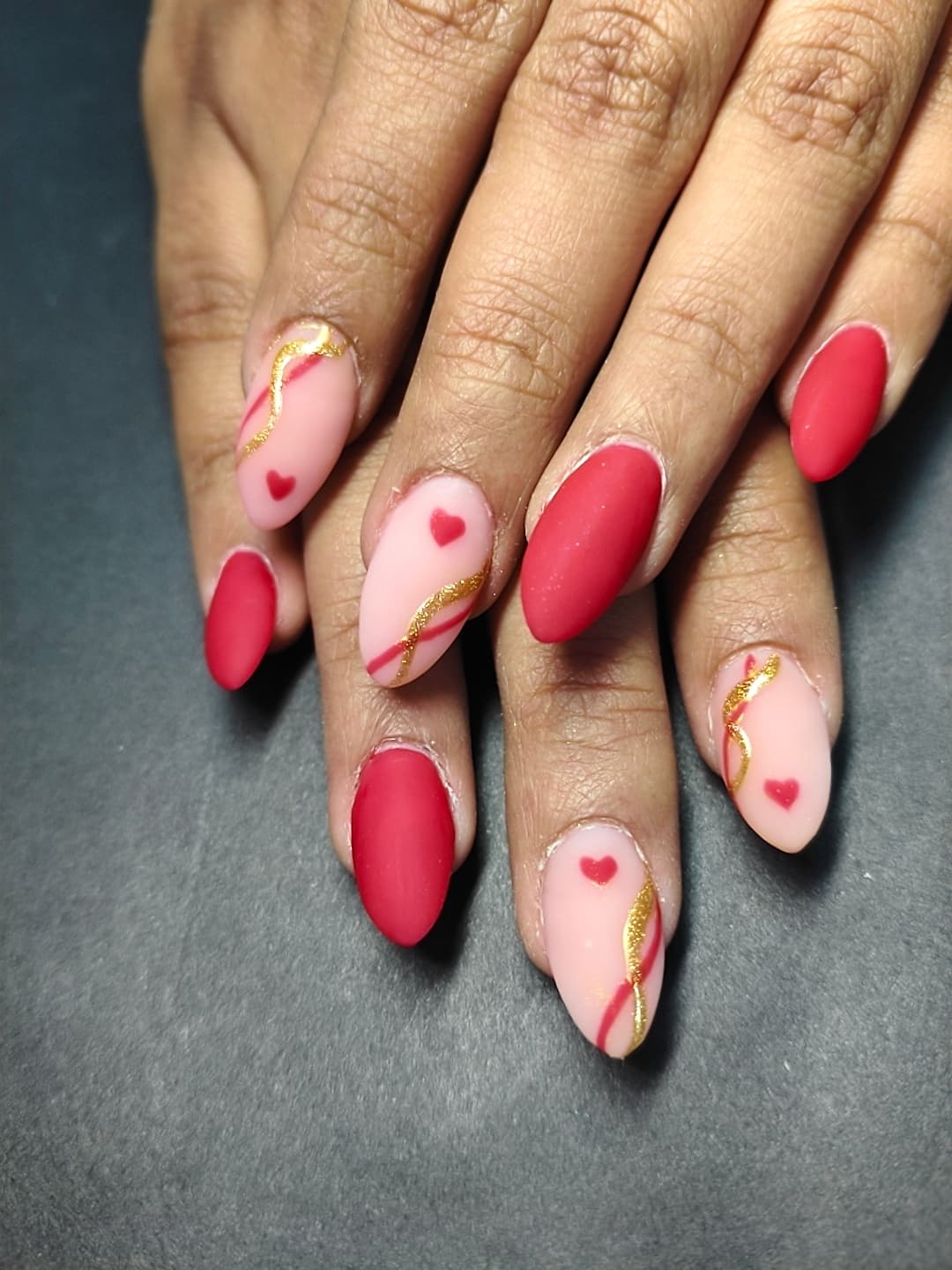 Gum Gel Extensions – photo 2