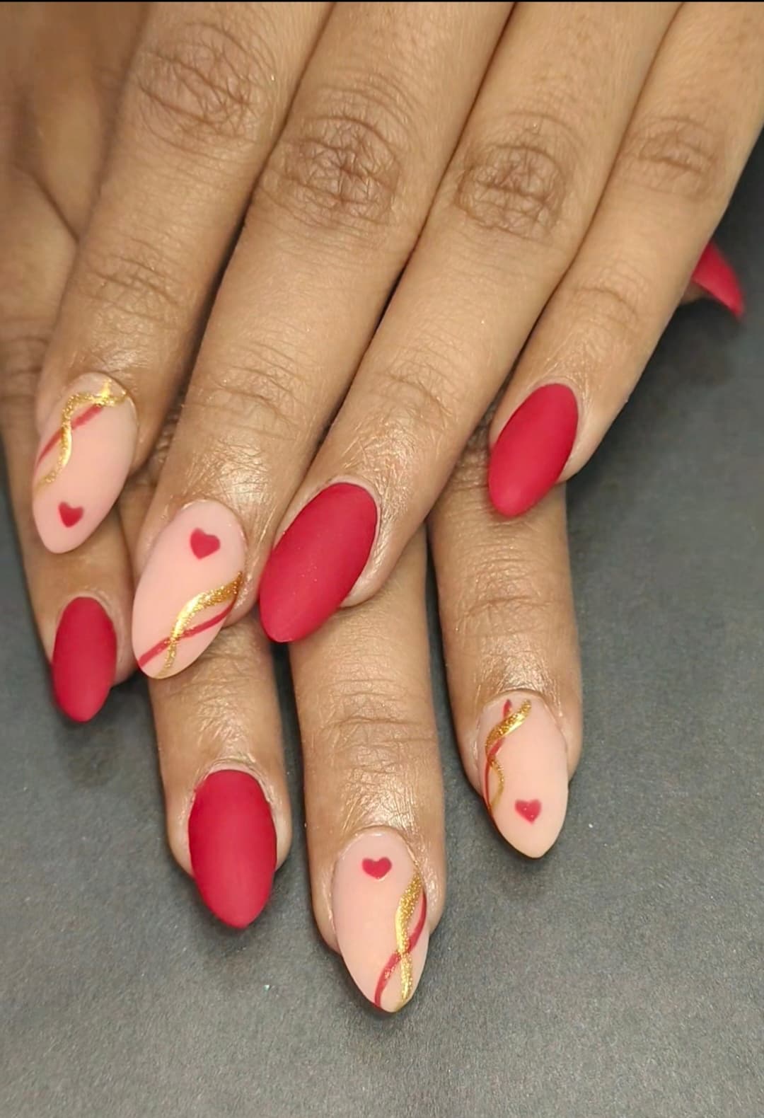 Gum Gel Extensions – photo 1