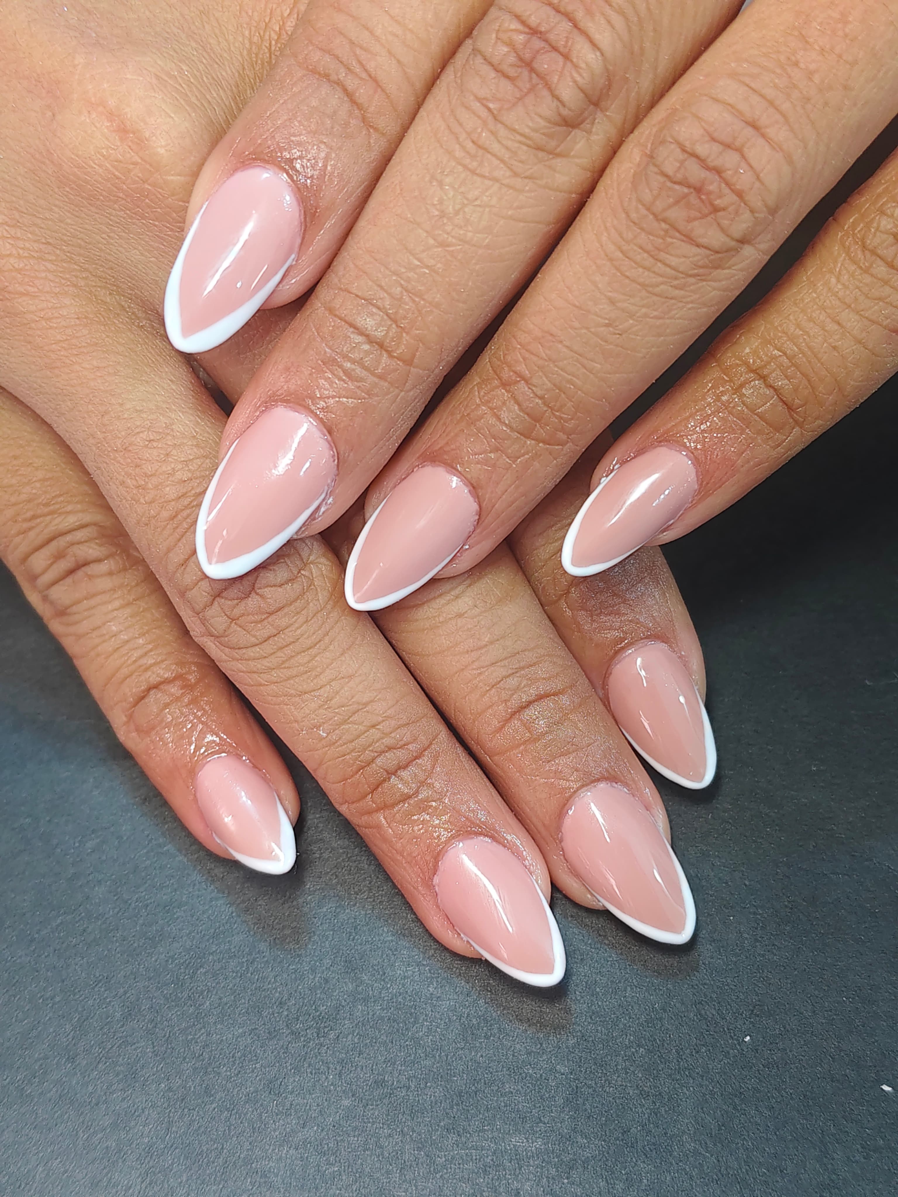Gum Gel Extensions – photo 2
