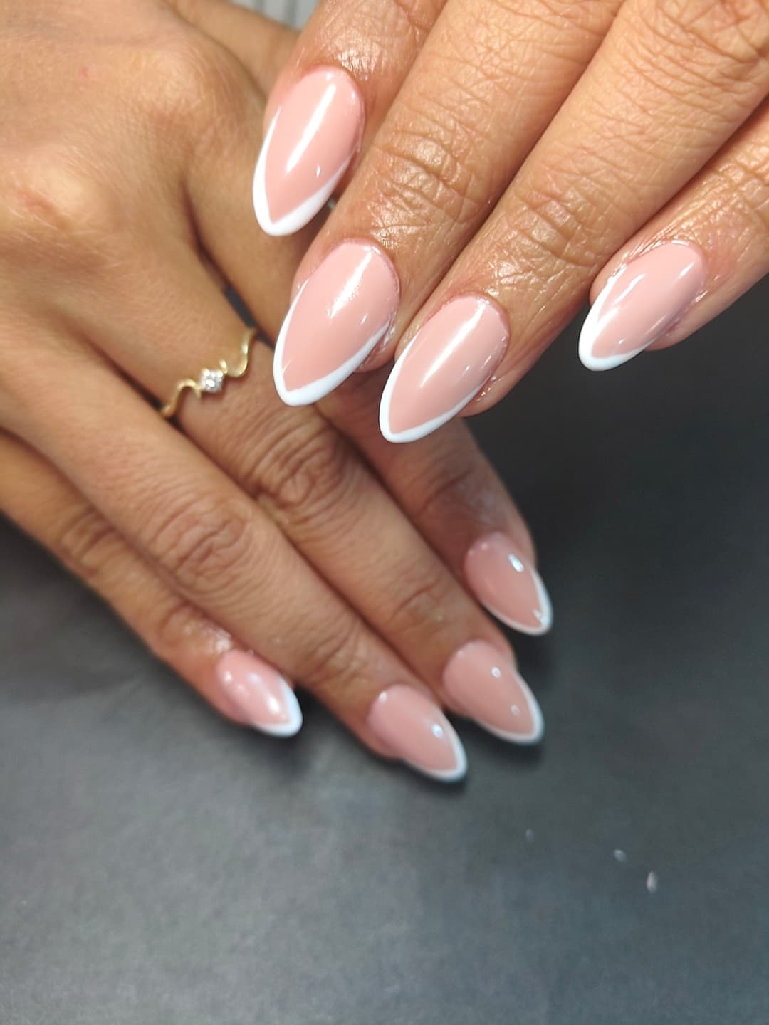 Gum Gel Extensions – photo 1