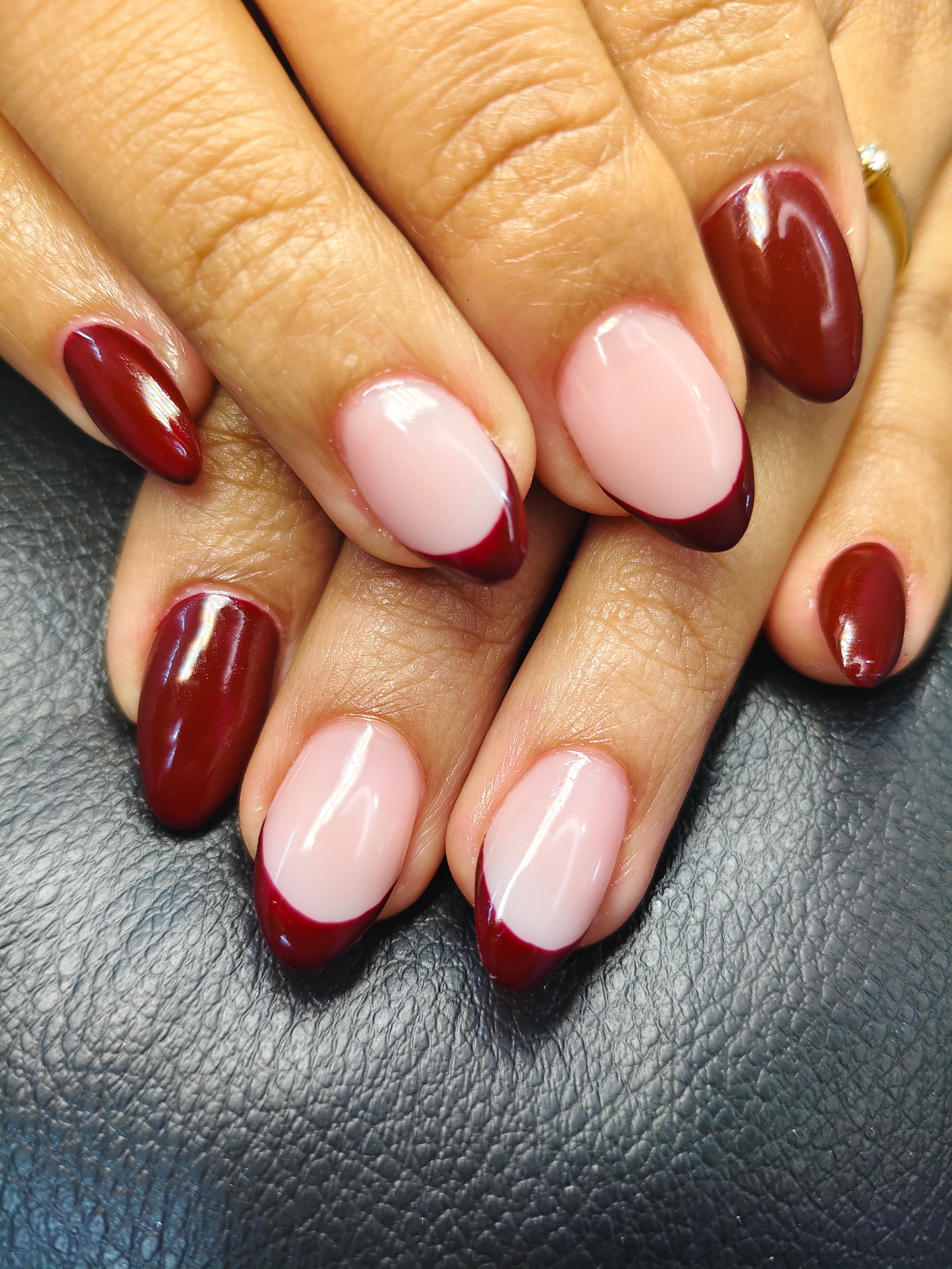 Gum Gel Extensions – photo 1