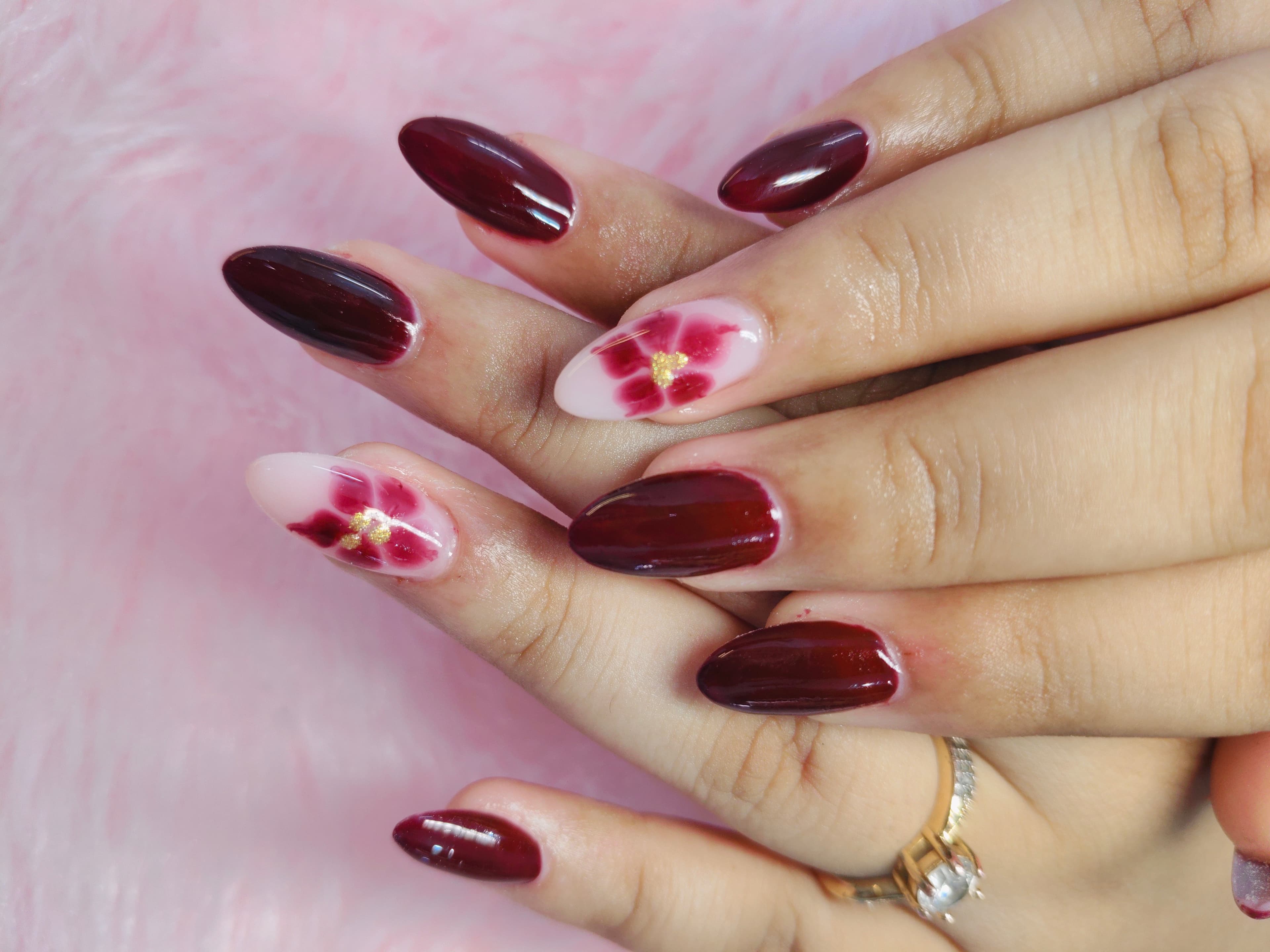 Gum Gel Extensions – photo 1