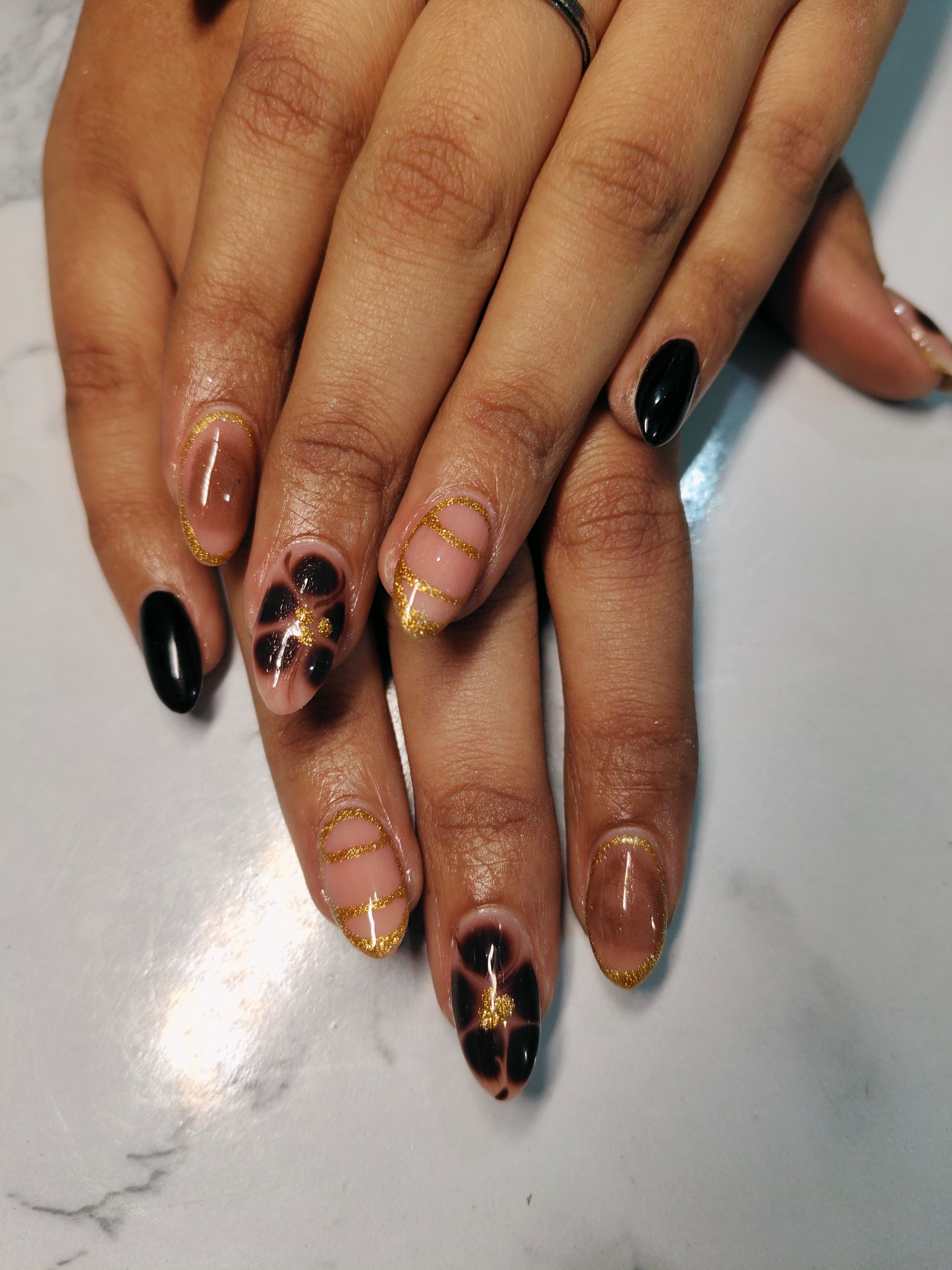 Gum Gel Extensions – photo 1