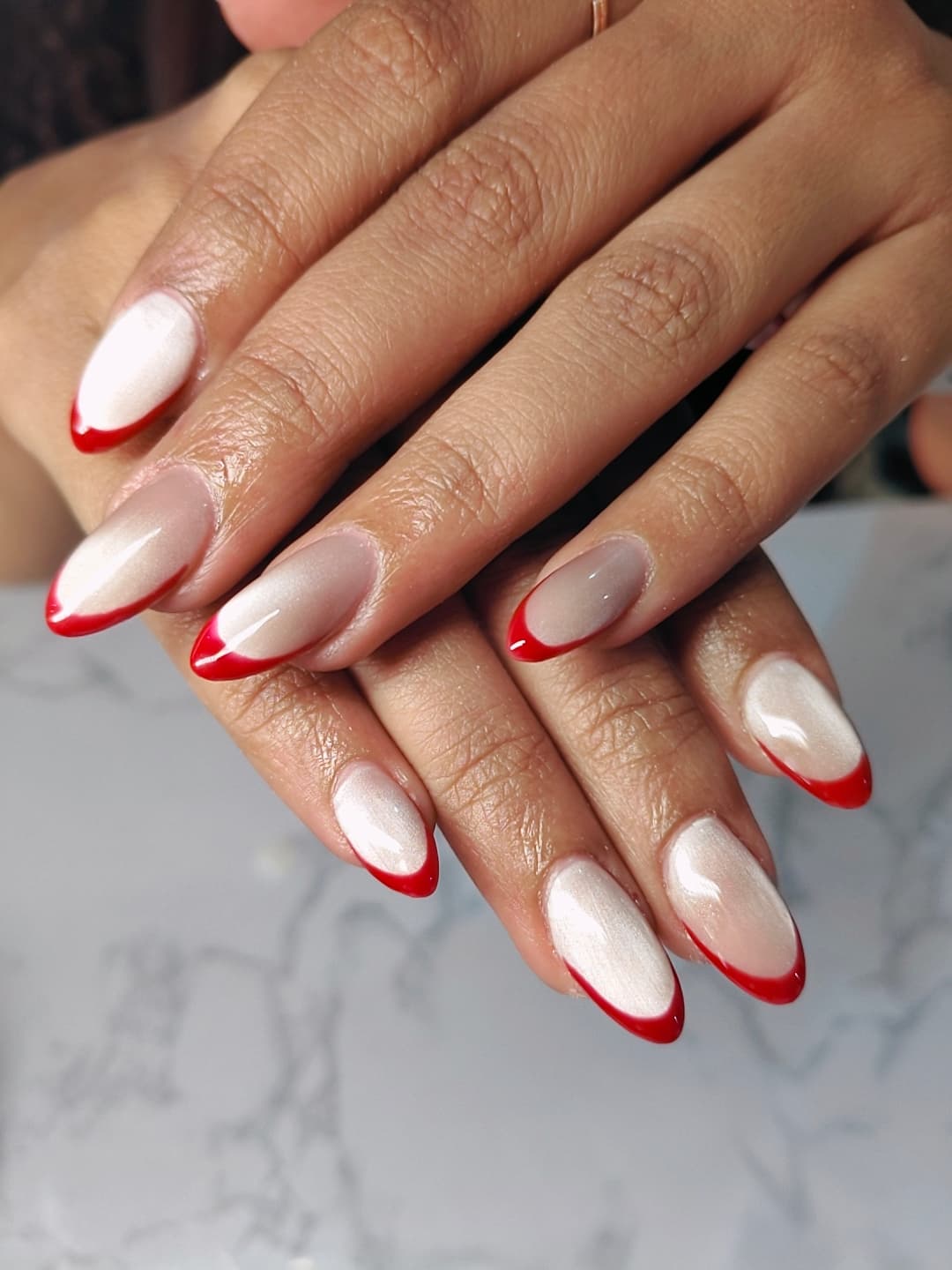 Gum Gel Extensions