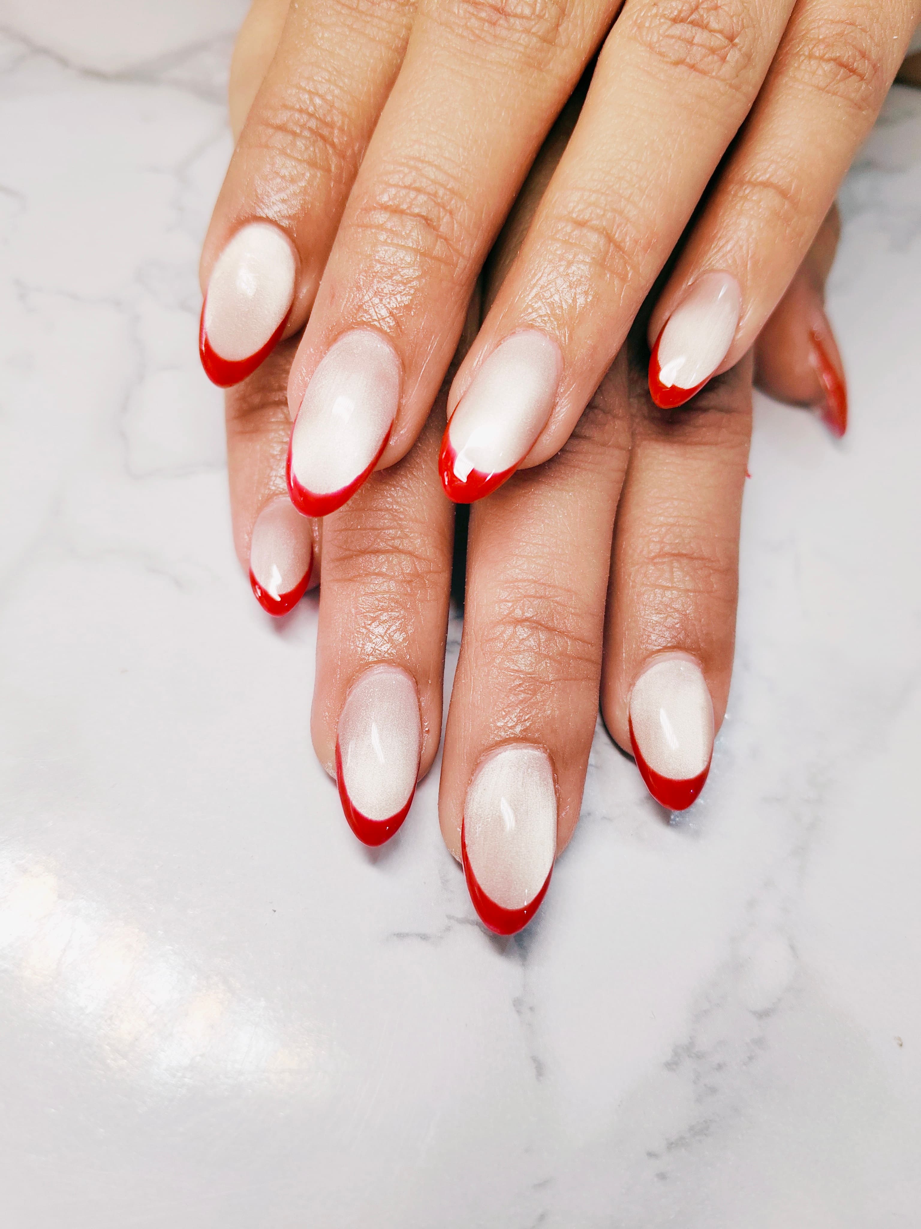 Gum Gel Extensions – photo 1