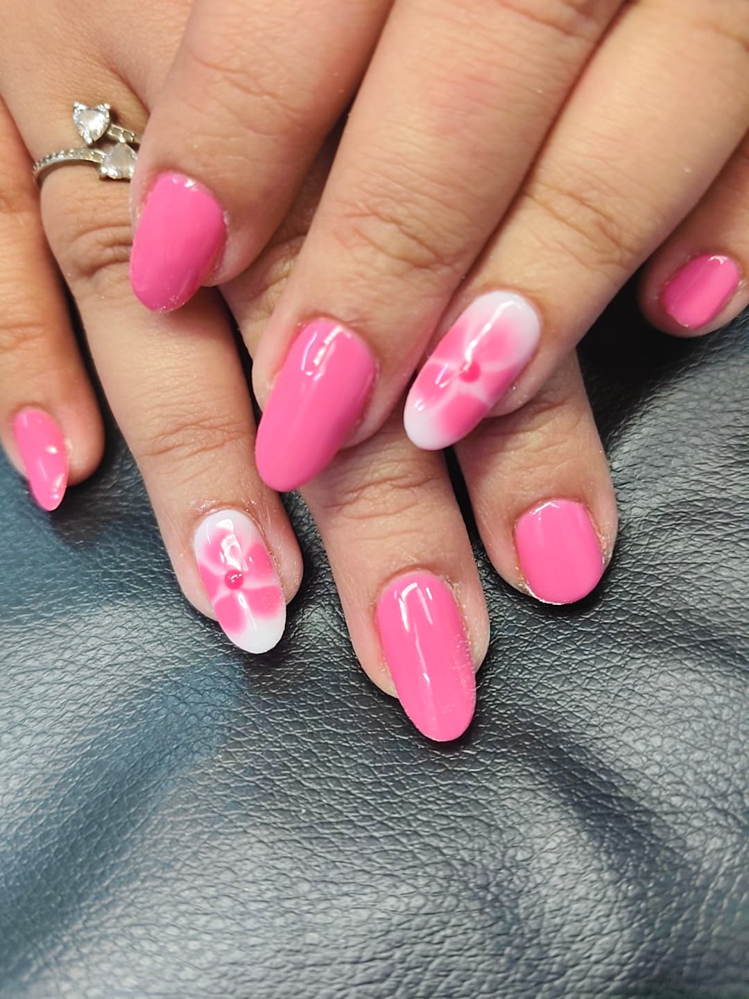 Gel Polish on Natural Nails – photo 2