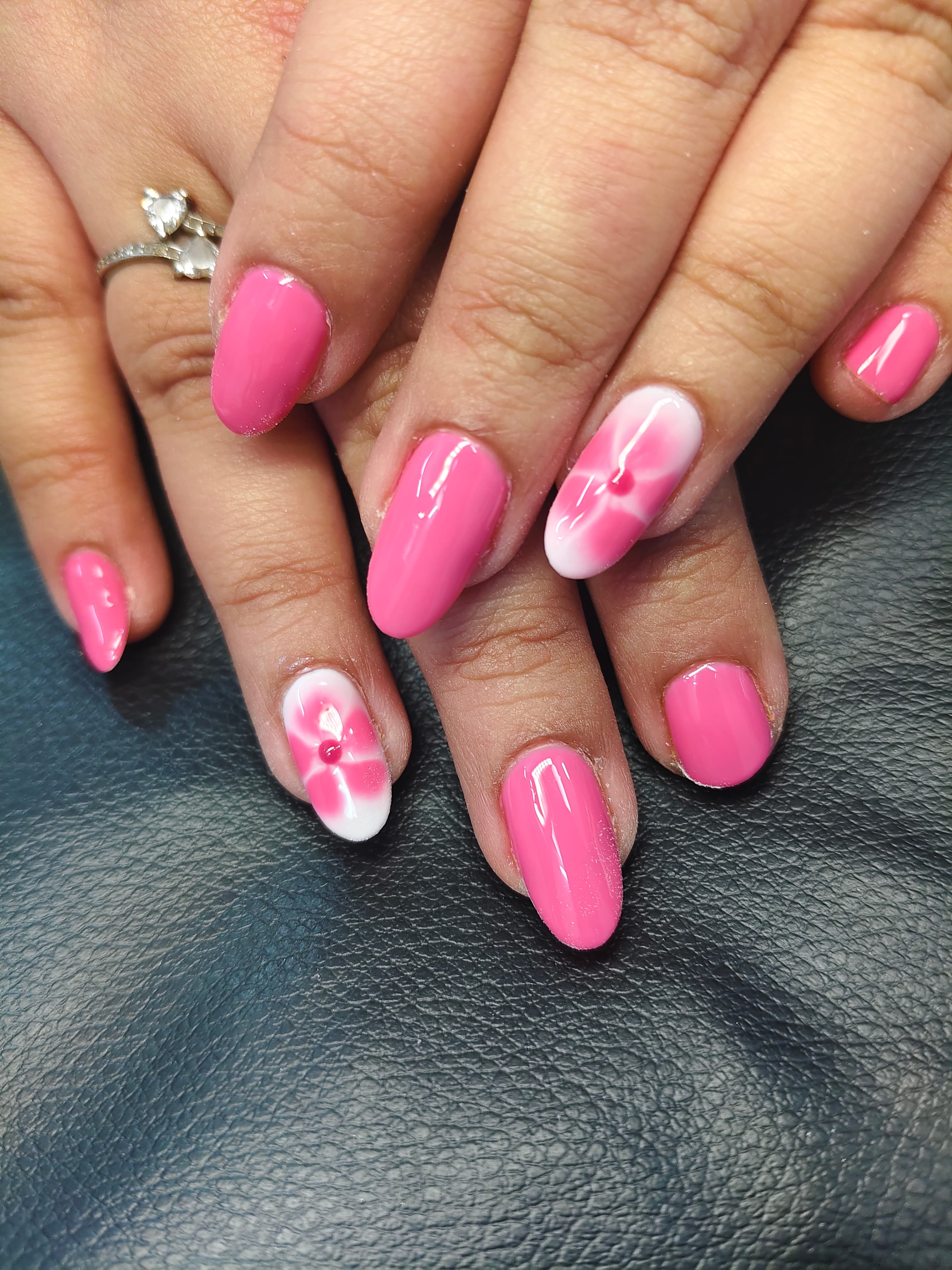 Gel Polish on Natural Nails – photo 1