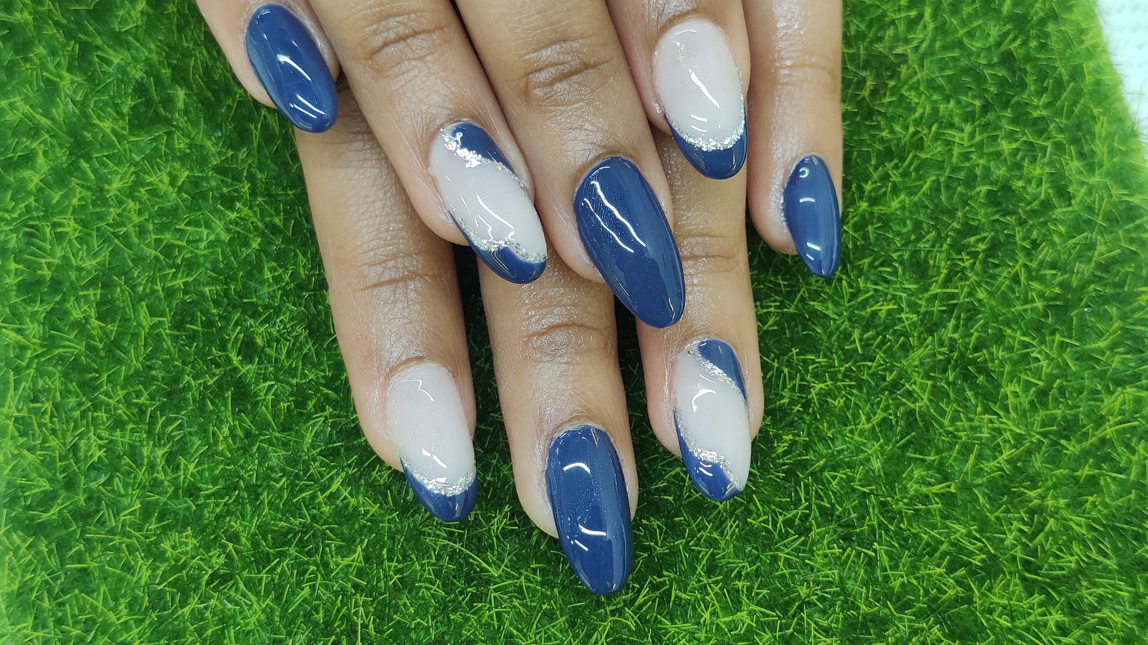 Gum Gel Extensions