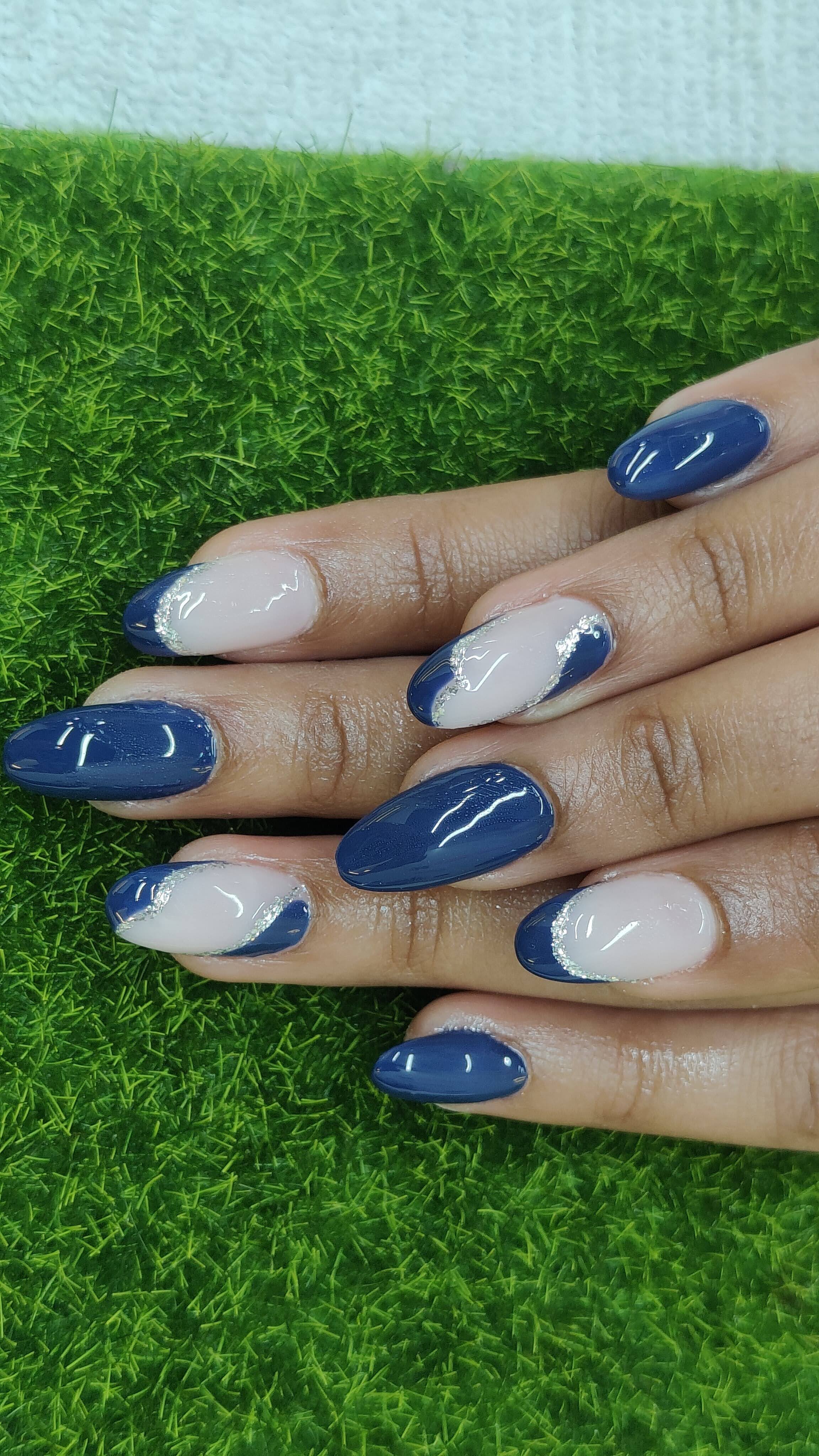Gum Gel Extensions – photo 1