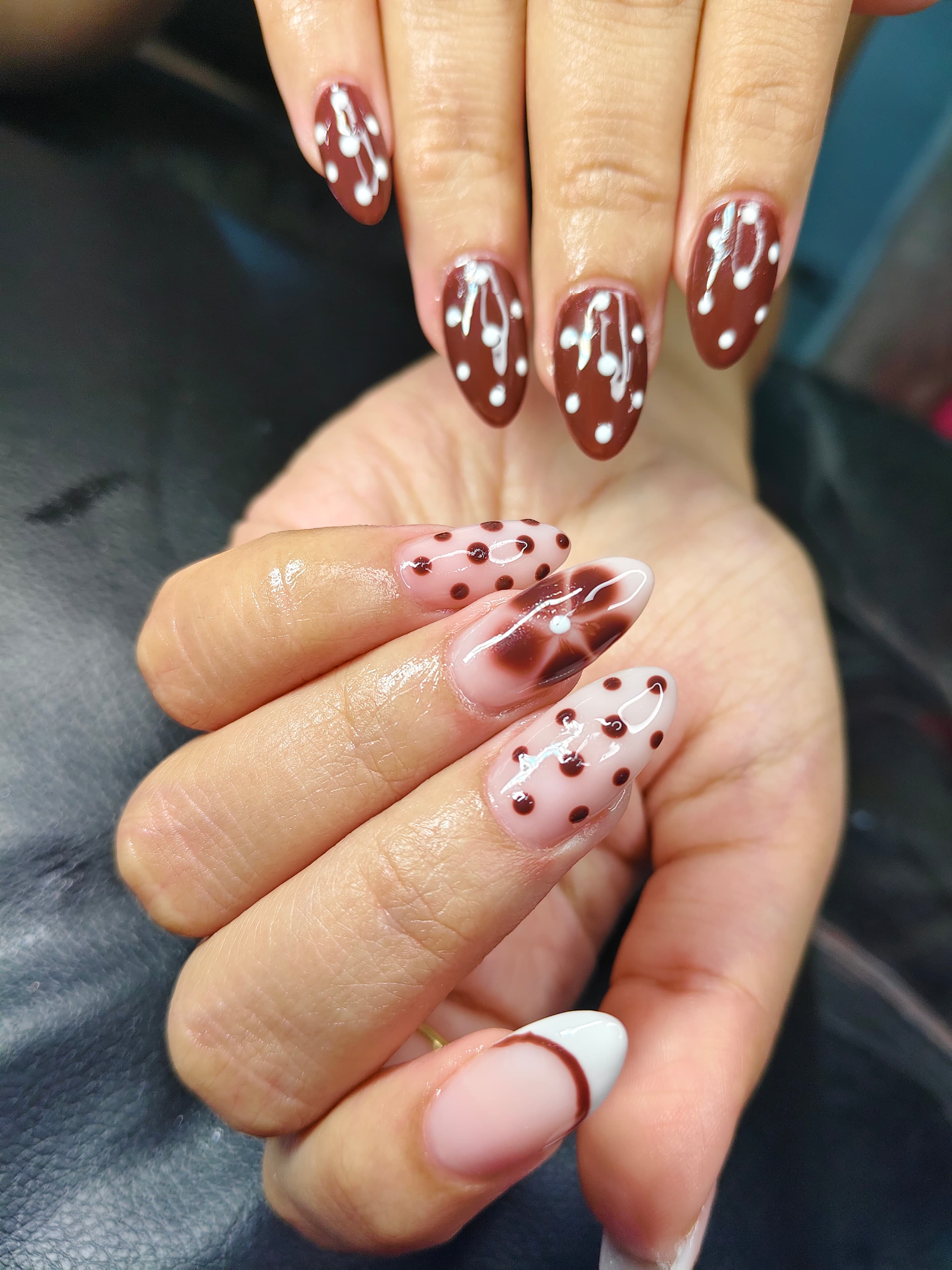 Gum Gel Extensions – photo 1