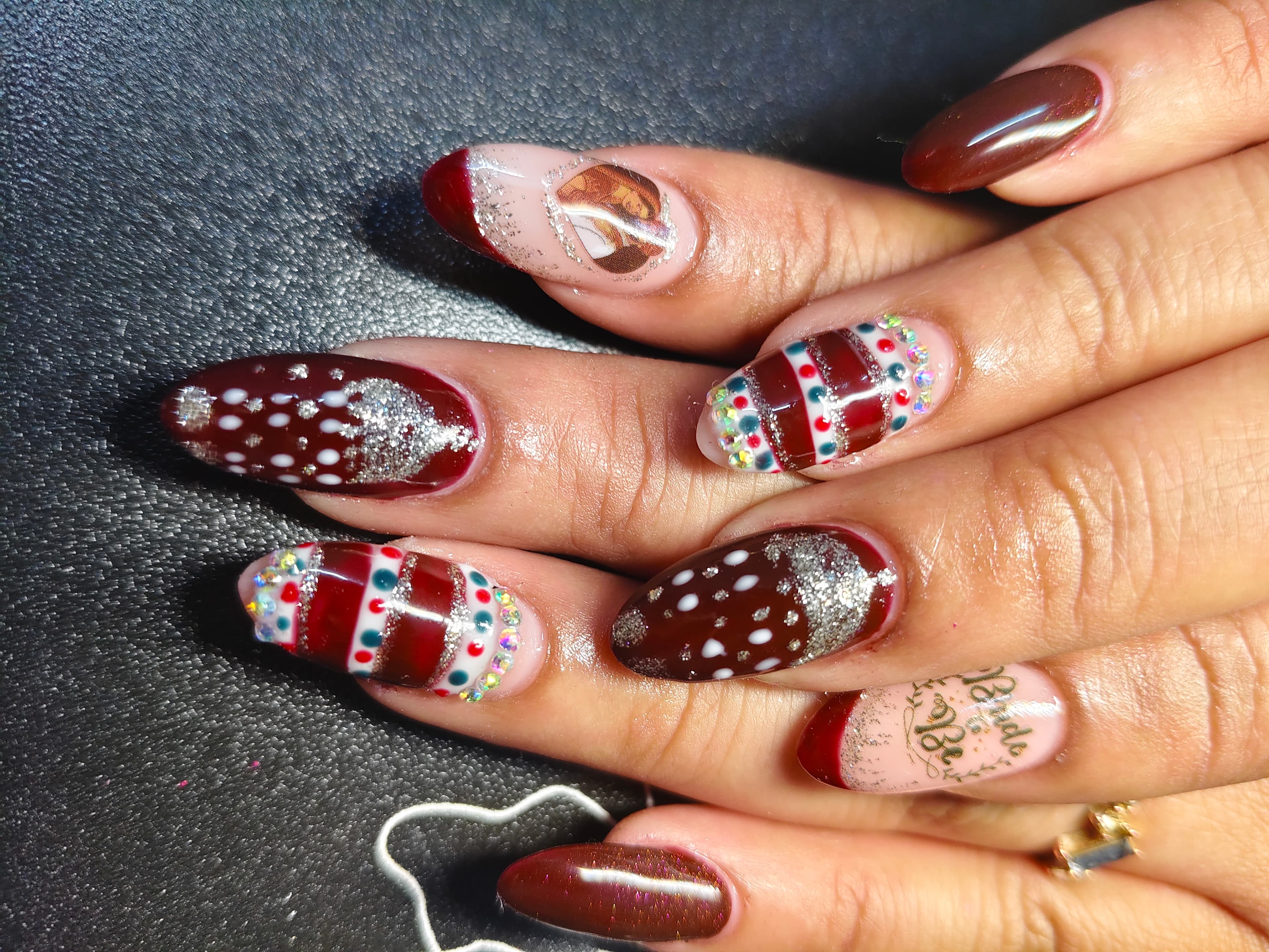 Gum Gel Extensions – photo 1