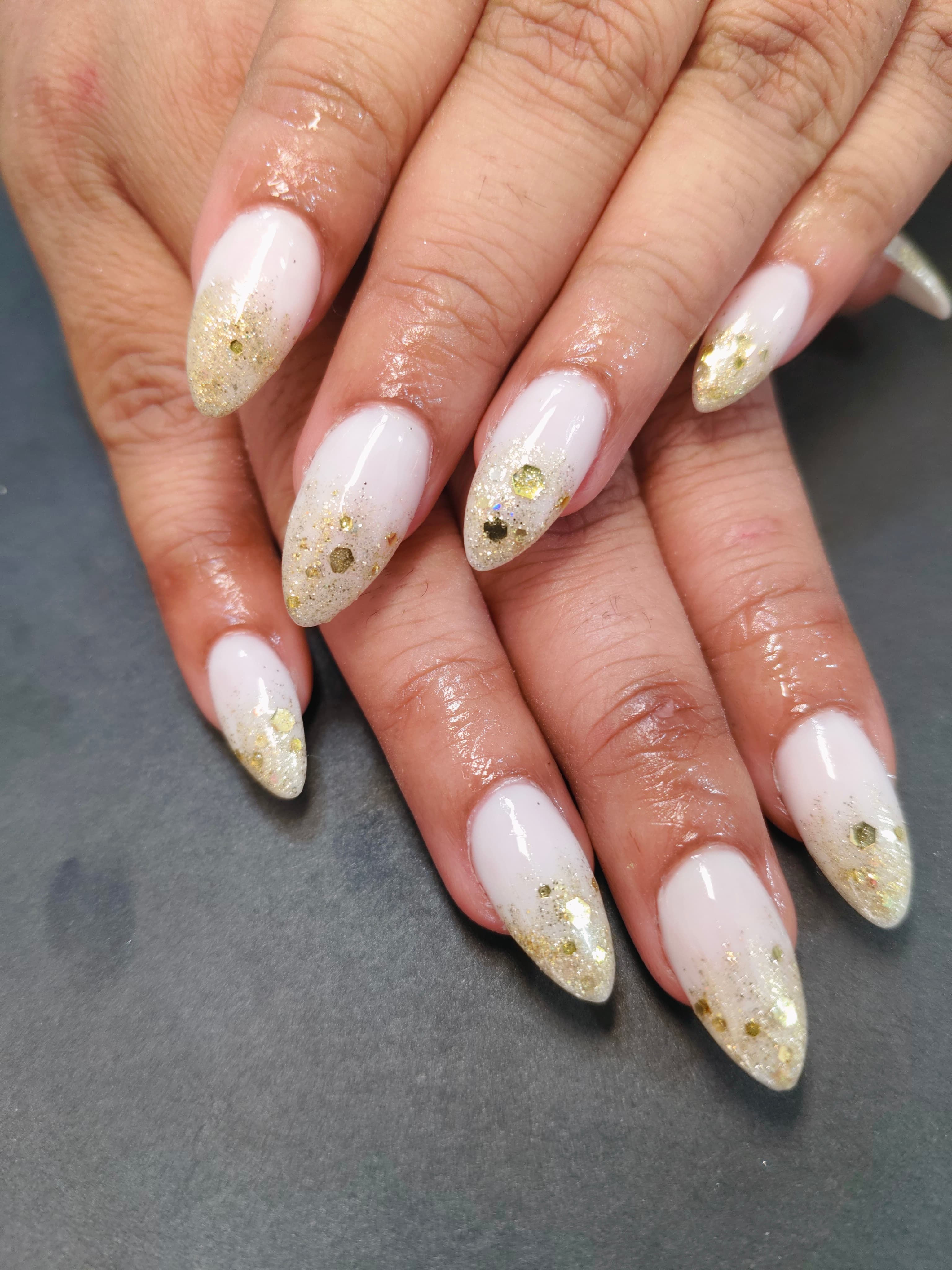 Gum Gel Extensions – photo 2