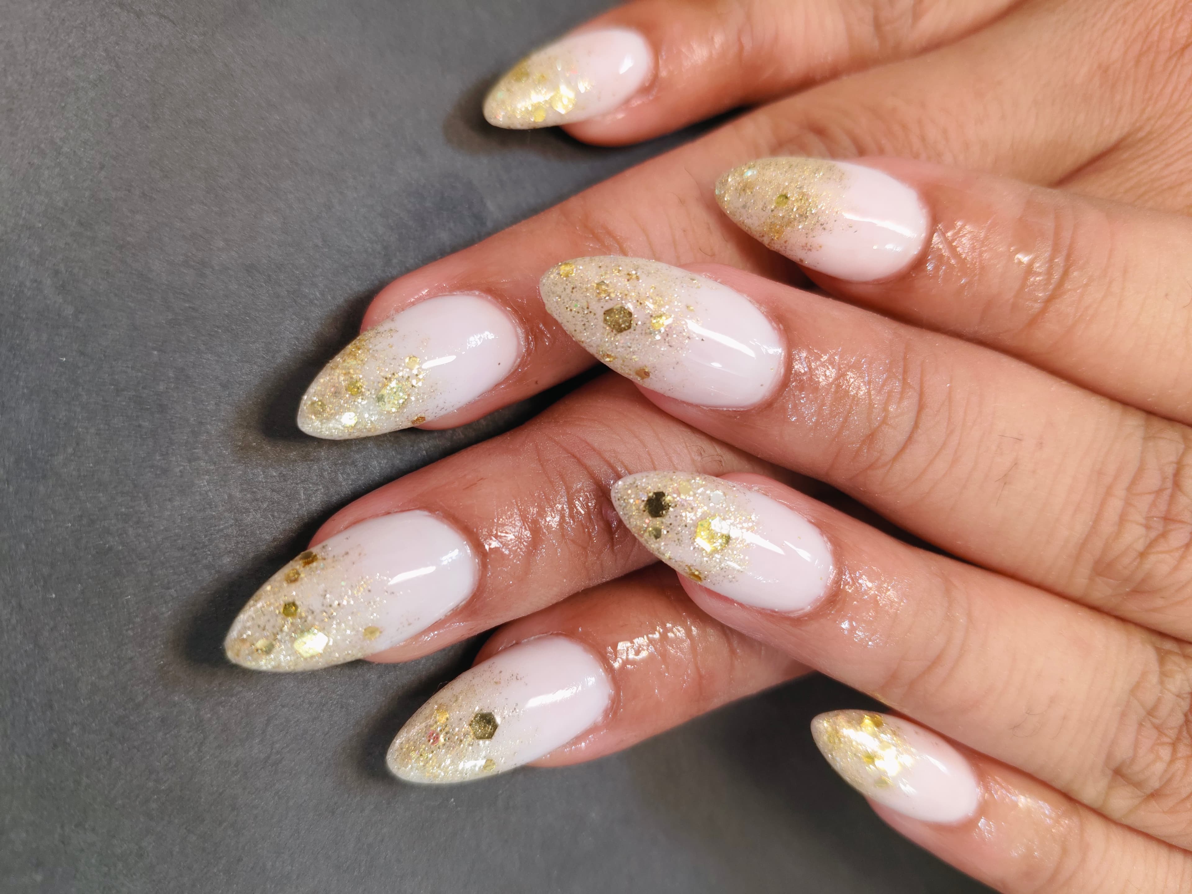 Gum Gel Extensions – photo 1