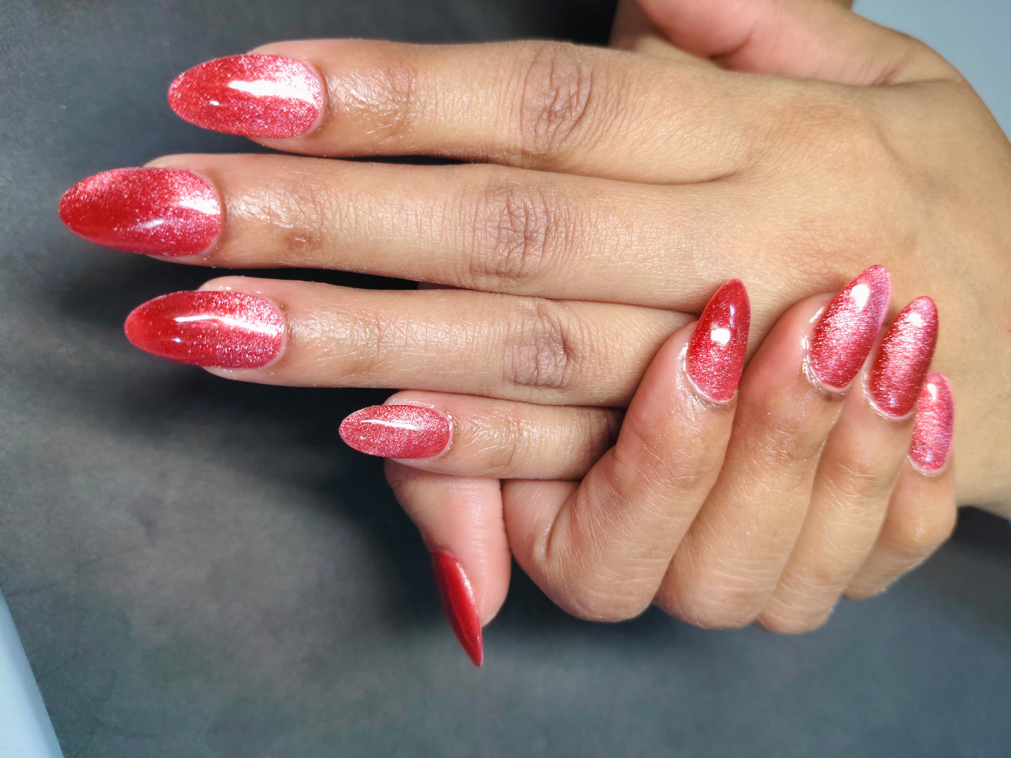 Gum Gel Extensions – photo 2