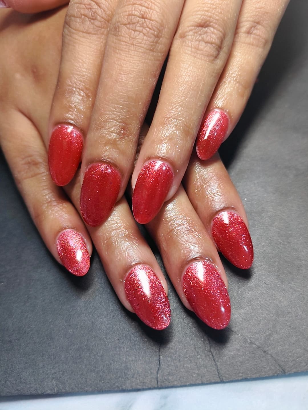 Gum Gel Extensions – photo 1