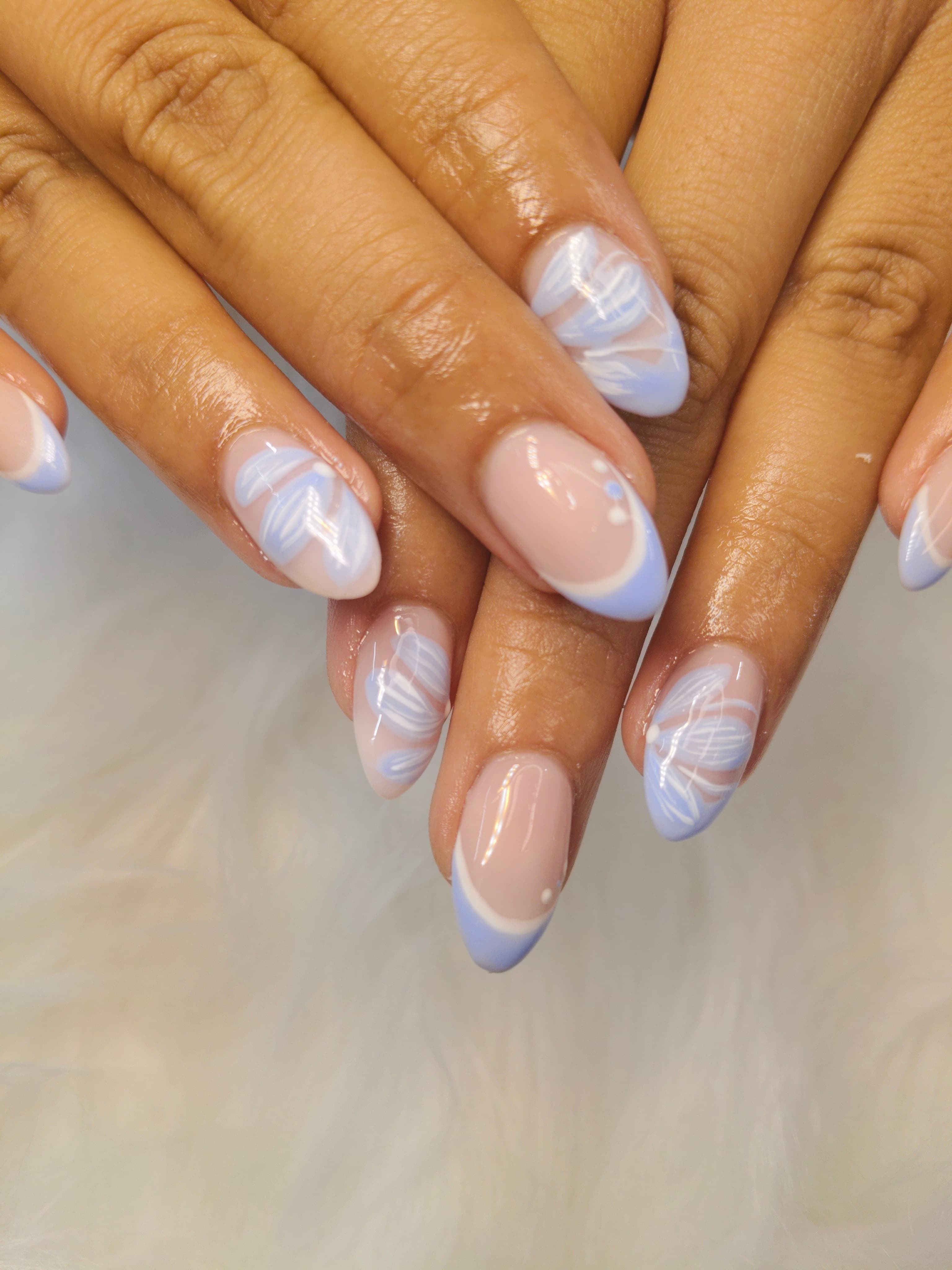 Gum Gel Extensions – photo 2