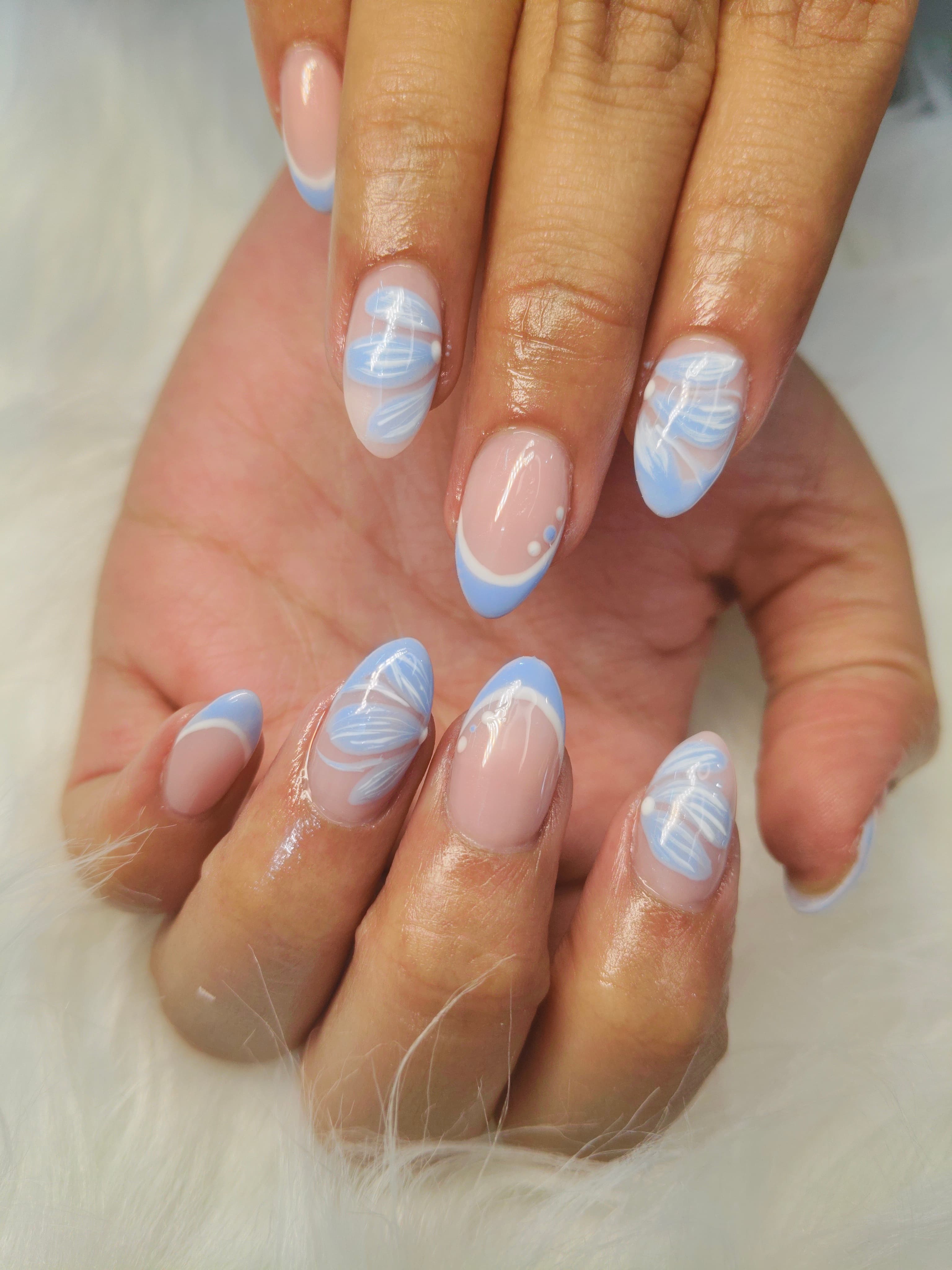 Gum Gel Extensions – photo 1