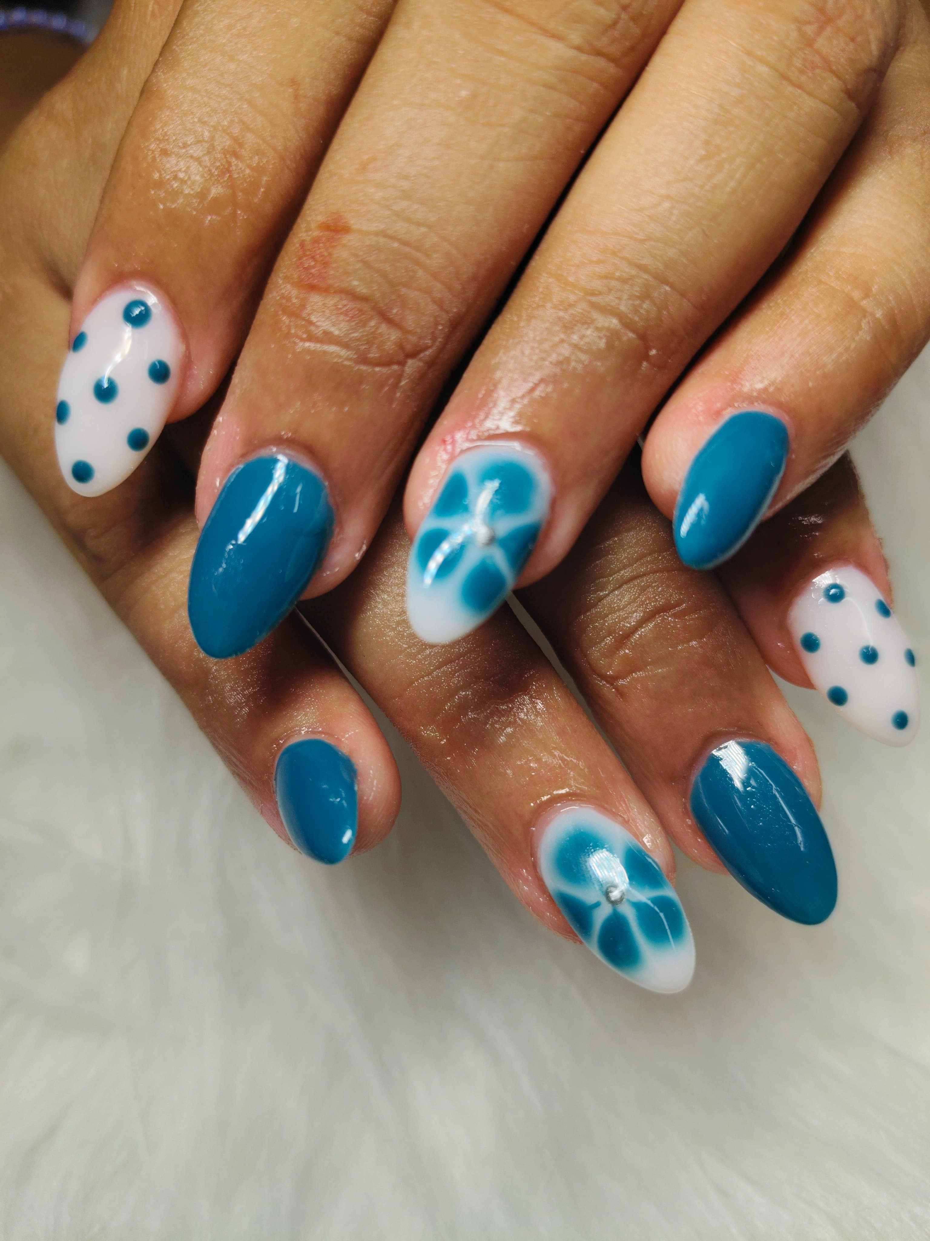 Gum Gel Extensions – photo 3
