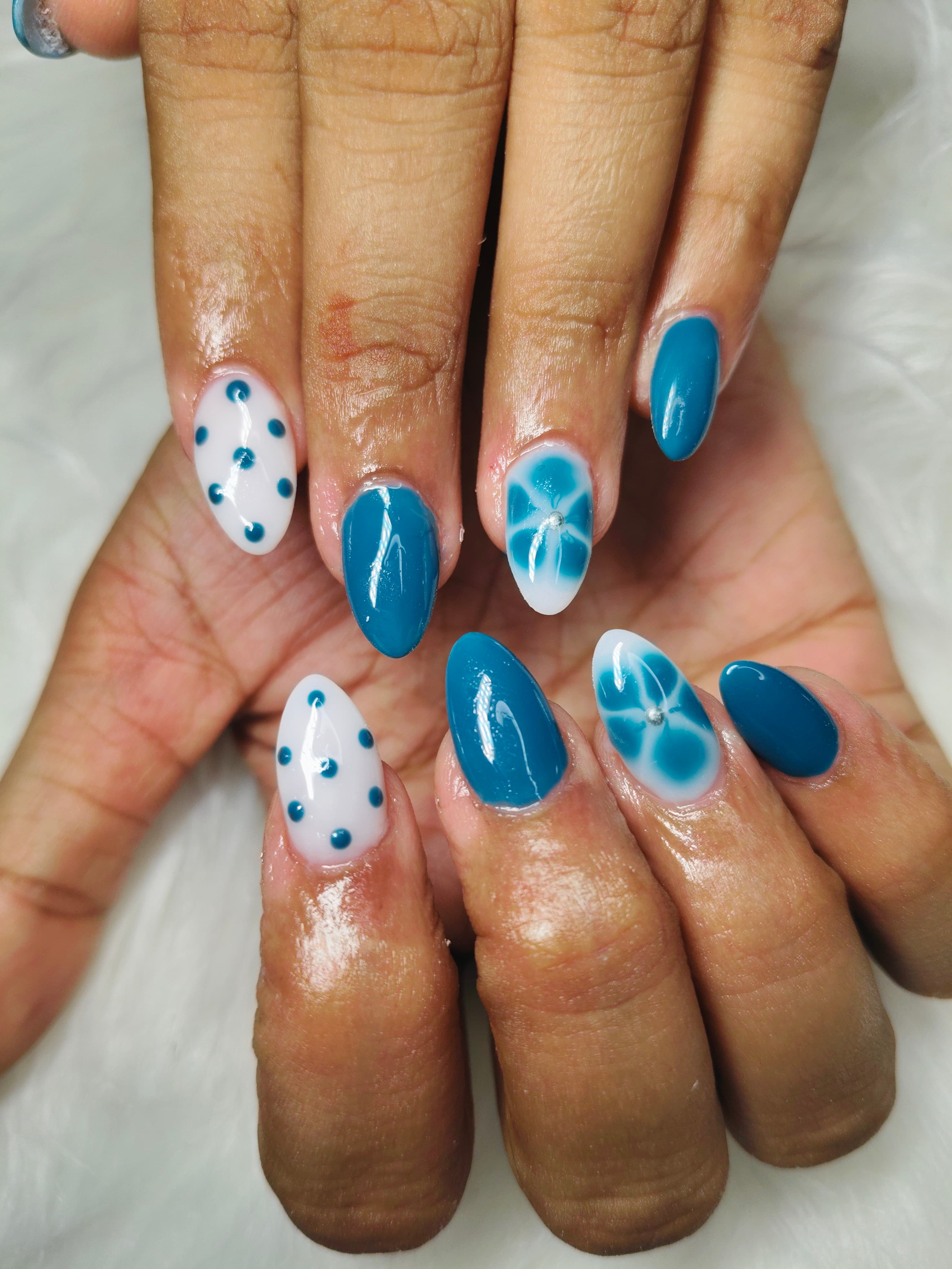 Gum Gel Extensions – photo 1