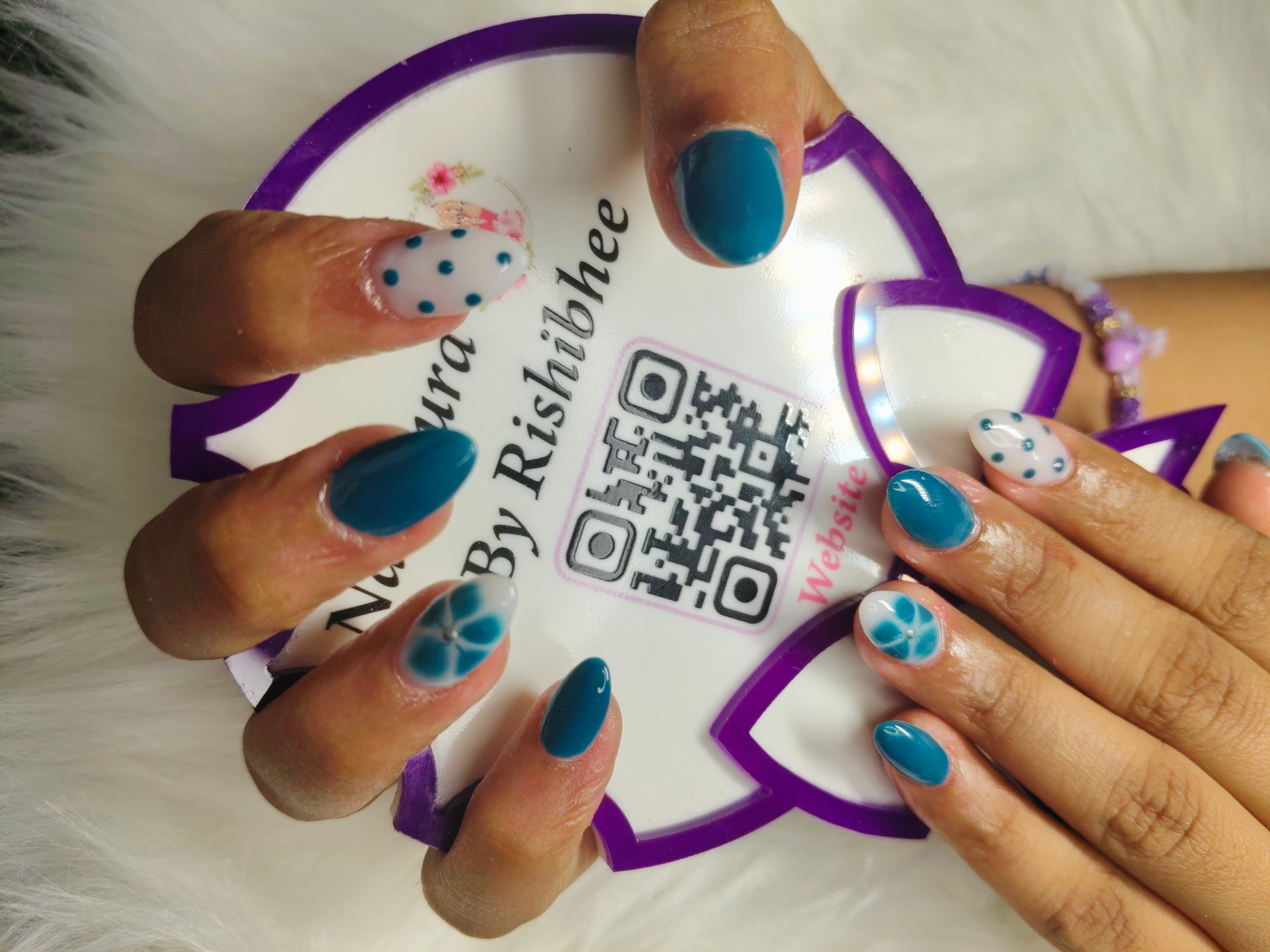 Gum Gel Extensions – photo 2