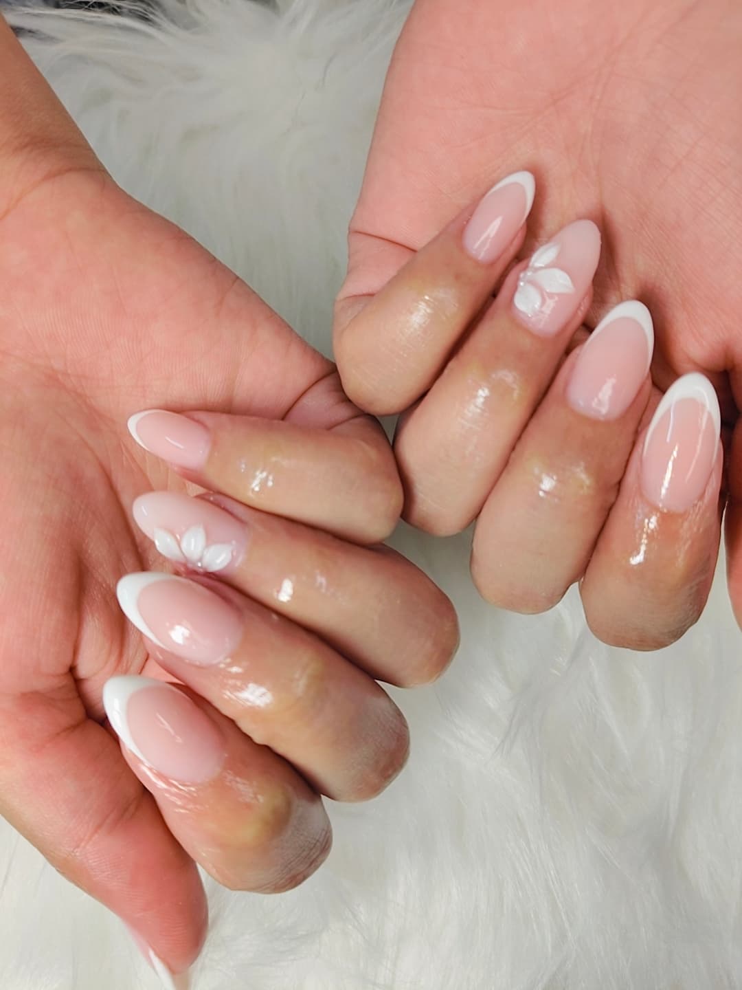 Gum Gel Extensions – photo 1