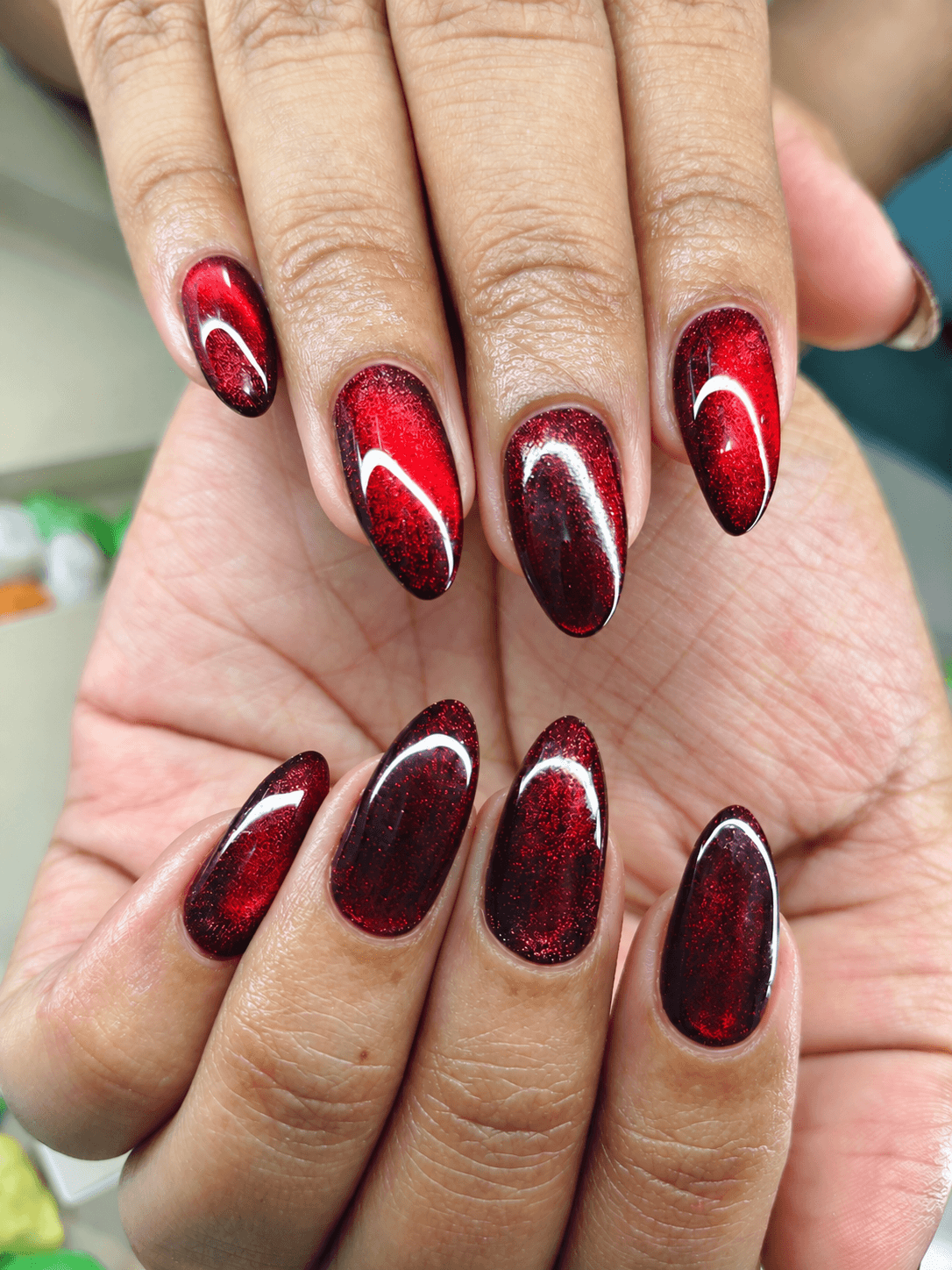 Gum Gel Extensions – photo 1
