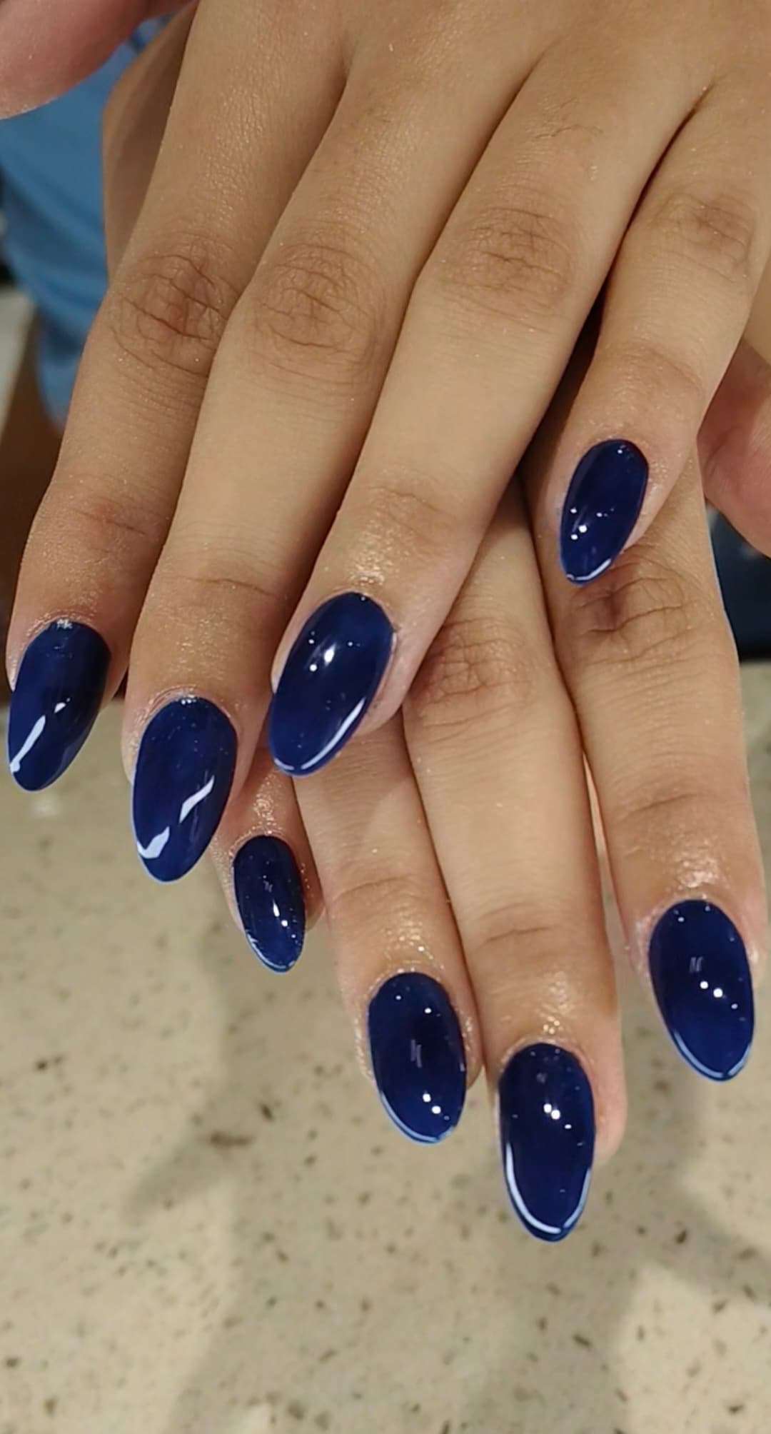 Gum gel extensions – photo 1